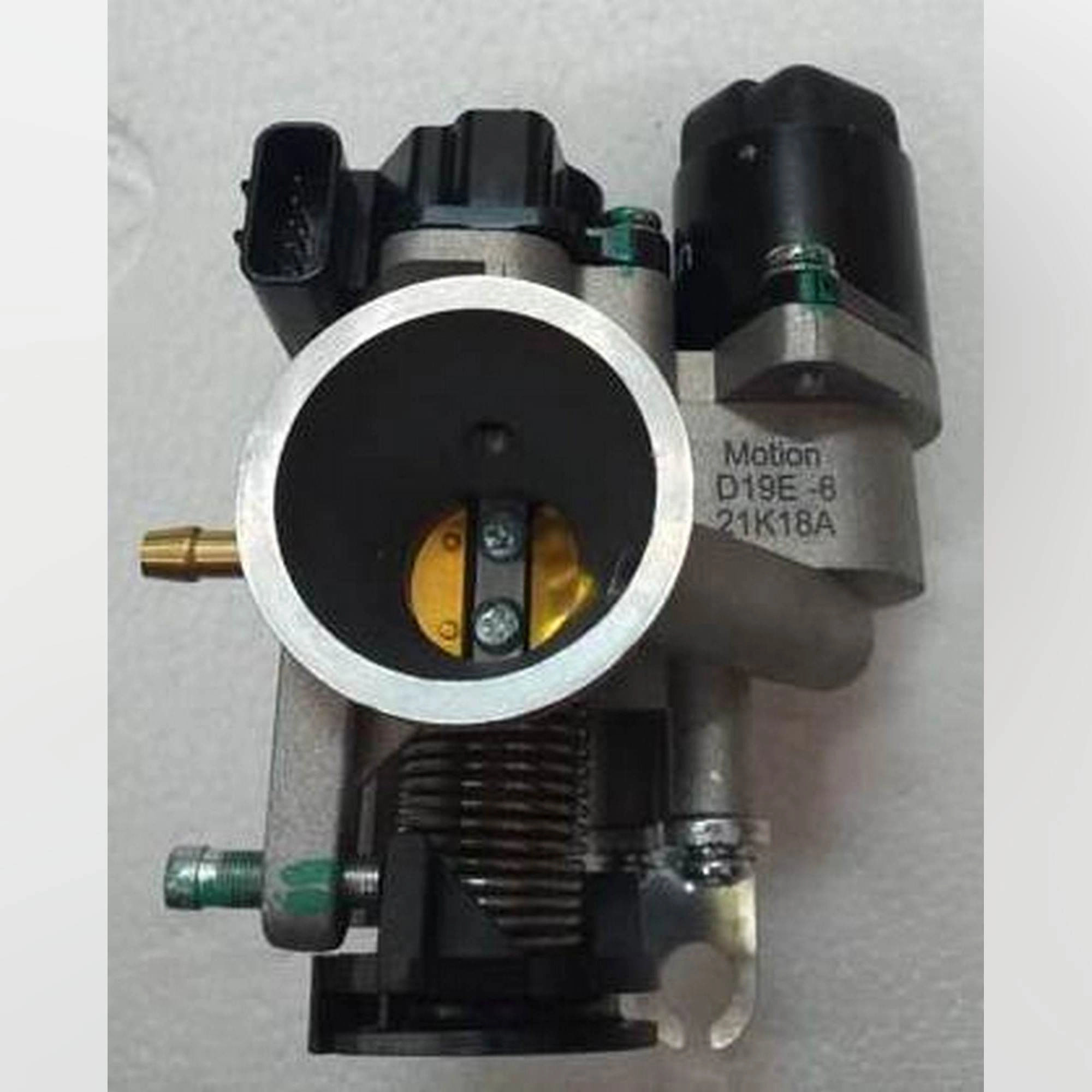 ARORA CAPPUCINO - 50 GAZ KELEBEĞİ KOMPLE (SAILIFU) #CAPPUCINO - 339